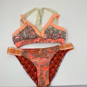 Maaji Bikini top S/M